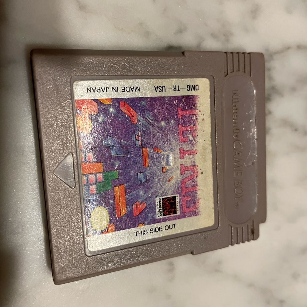 Tetris